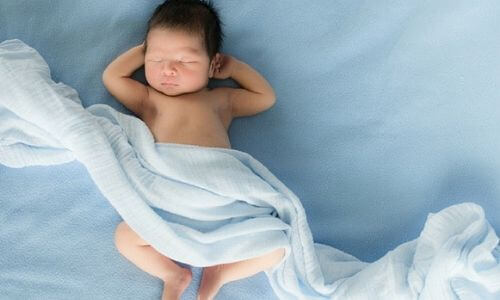 10 Baby Boy Names From Mythology